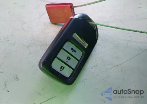 2018 Honda Civic Si from USA, damaged, VIN 2HGFC3A55JH755074